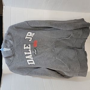 Dale Jr Nascar #88 kids medium hoodie